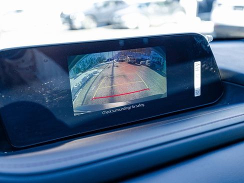 Used 2024 MAZDA CX-30 AWD 2.5 S w/ Preferred Package image 20