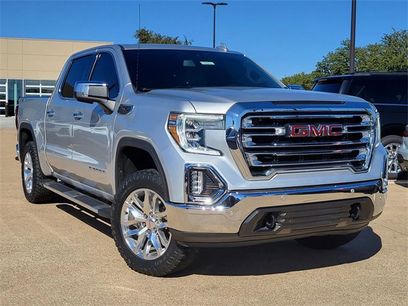Used 2021 GMC Sierra 1500 SLT w/ SLT Premium Plus Package