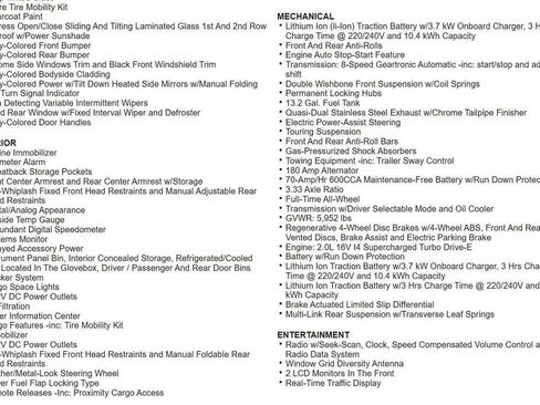 Used 2018 Volvo XC60 T8 Inscription w/ Advanced Package image 18