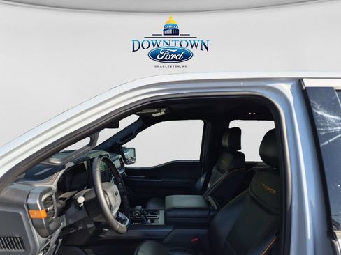 Used 2025 Ford F150 Tremor w/ Equipment Group 402A High AWD/4WD image 9