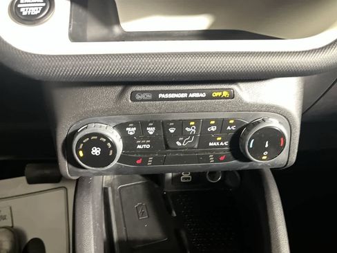 Used 2024 Ford Bronco Sport Heritage w/ Heritage Convenience Package image 20