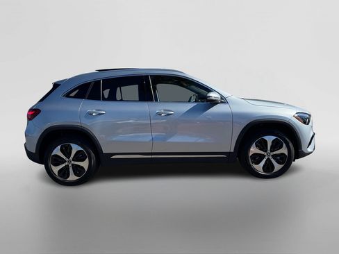 New 2026 Mercedes-Benz GLA 250 image 6