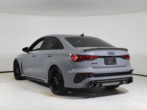Used 2023 Audi RS 3 image 3