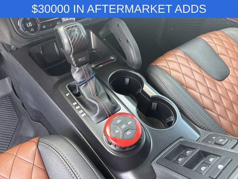 Used 2023 Ford Bronco Raptor AWD/4WD image 19