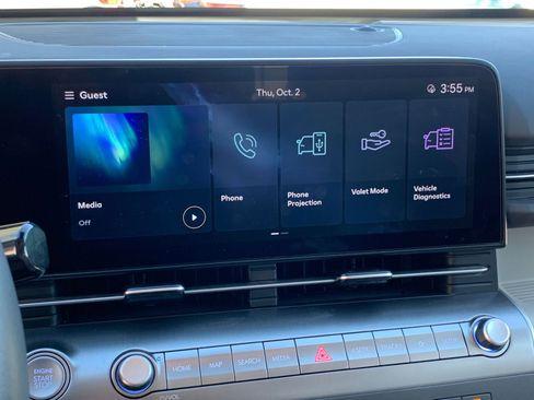 Used 2025 Hyundai Kona SEL image 21