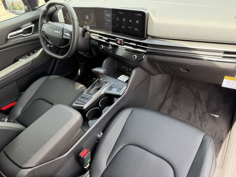 New 2027 Kia Sportage EX FWD image 15