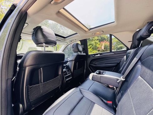 Used 2014 Mercedes-Benz ML 350 2WD image 16