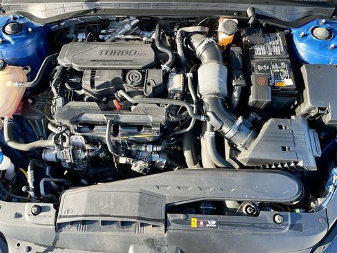 Used 2022 Kia K5 GT-Line image 30