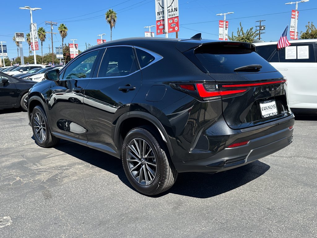 Used 2024 Lexus NX 250 AWD w/ Cold Area Package image 4
