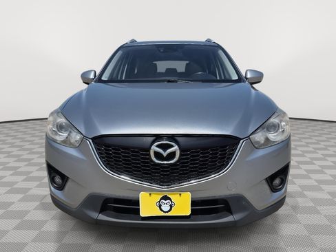 Used 2014 MAZDA CX-5 Grand Touring AWD/4WD image 2