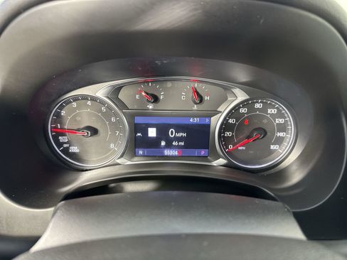 Used 2020 GMC Terrain SLT w/ Preferred Package image 17