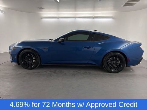 Used 2024 Ford Mustang GT image 4
