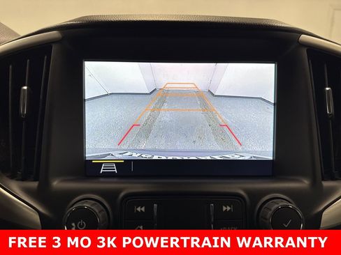 Used 2021 GMC Terrain SLE w/ Driver Convenience Package image 16