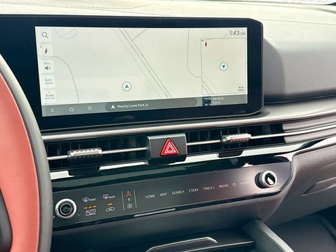 New 2026 Kia Sportage SX Prestige image 9