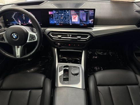 Used 2024 BMW M440i Coupe w/ Premium Package RWD image 16