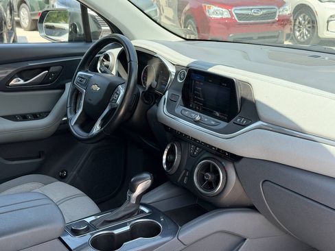 Used 2019 Chevrolet Blazer LT AWD/4WD image 9