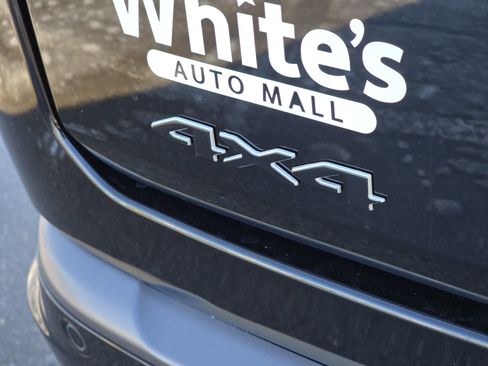 New 2026 Jeep Grand Wagoneer Limited image 26