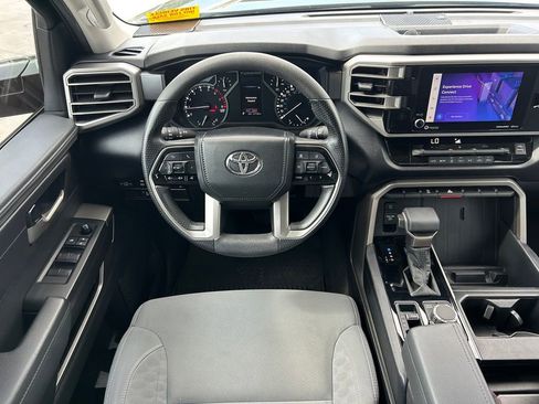 Used 2024 Toyota Tundra SR5 w/ SR5 Convenience Package AWD/4WD image 17