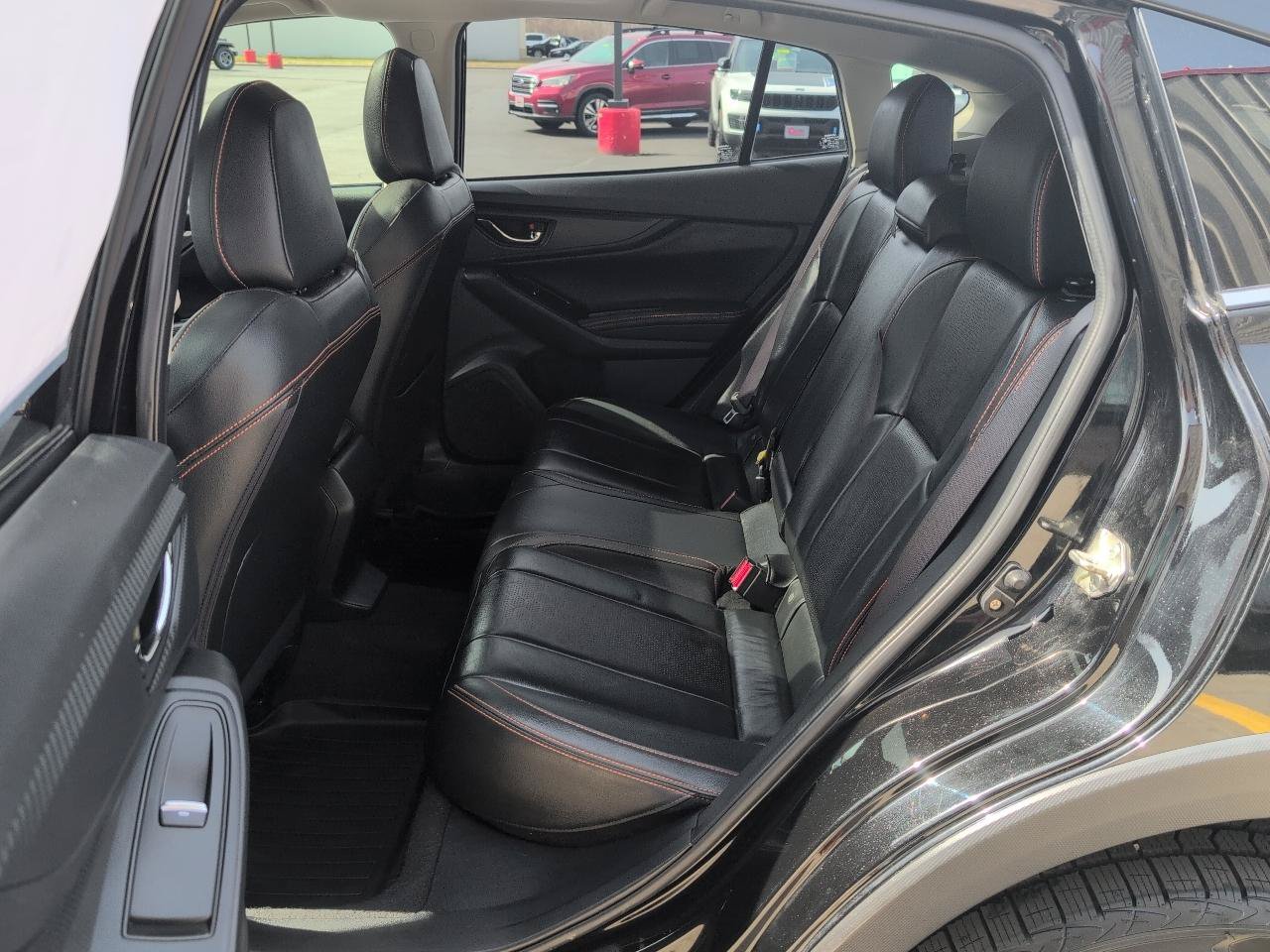 Used 2019 Subaru Crosstrek 2.0i Limited w/ Moonroof Package w/Navigation AWD/4WD image 10