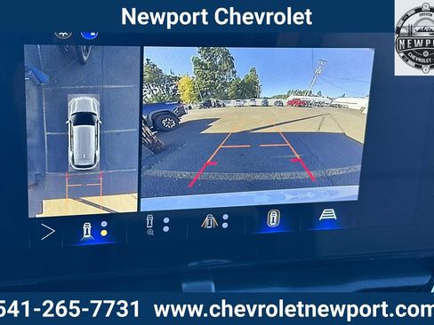 New 2026 Chevrolet Equinox ACTIV w/ Convenience Package III image 22