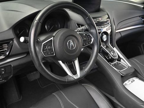 Used 2020 Acura RDX w/ Technology Package image 15