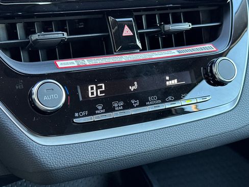 Certified 2026 Toyota Corolla LE image 19