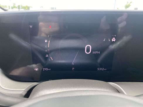 Used 2026 Buick Encore GX Sport Touring w/ Comfort Package FWD image 22