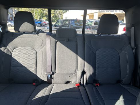 New 2026 RAM 1500 Classic Warlock image 17