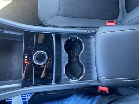 New 2025 Jeep Grand Cherokee Laredo w/ Luxury Tech Group I image 24