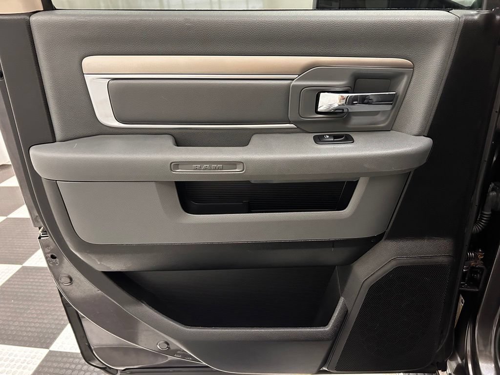 Used 2014 RAM 1500 Big Horn AWD/4WD image 13