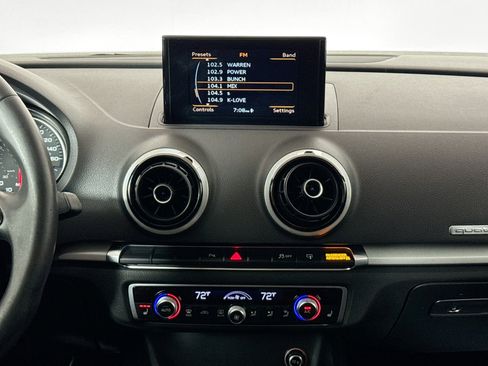 Used 2016 Audi A3 2.0T Premium image 27