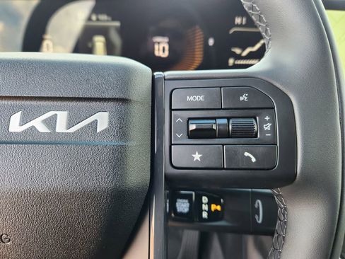 New 2027 Kia Telluride EX X-Line image 16