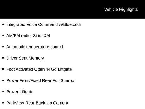 Used 2025 Jeep Compass Limited w/ High Altitude Package AWD/4WD image 11