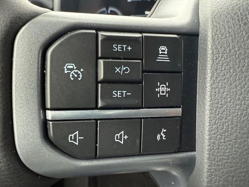 New 2025 Ford F150 Lightning Flash image 35