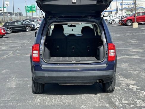 Used 2015 Jeep Patriot Sport w/ Power Value Group image 26
