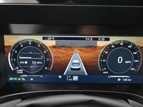 New 2026 Subaru Outback Wilderness image 31