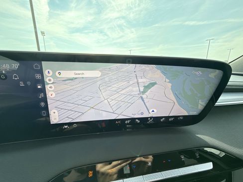 New 2026 Buick Enclave Sport Touring w/ Super Cruise Package image 14