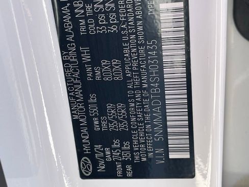 Used 2025 Genesis GV70 2.5T image 34