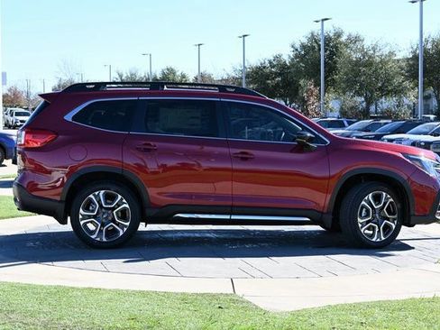 New 2026 Subaru Ascent Limited image 2