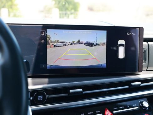 Used 2025 Hyundai Santa Fe SEL FWD image 28