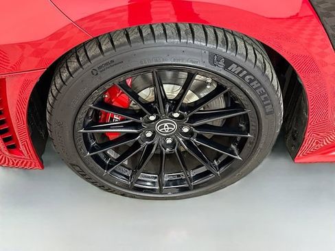 Used 2025 Toyota Corolla GR image 29