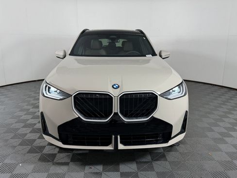 Used 2026 BMW X3 xDrive30i w/ M Sport Package AWD/4WD image 6