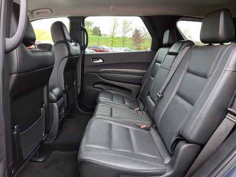 Used 2021 Dodge Durango SXT AWD/4WD image 13