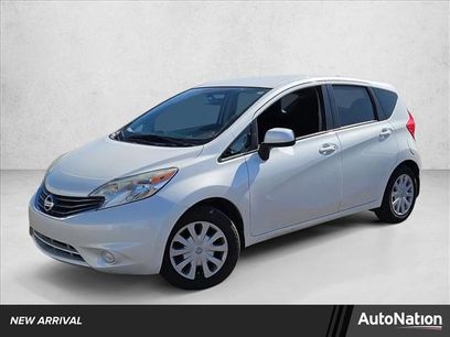 Used 2014 Nissan Versa Note S Plus