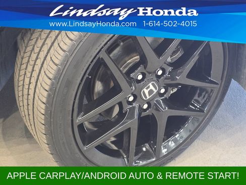 Used 2025 Honda Civic Sport image 25