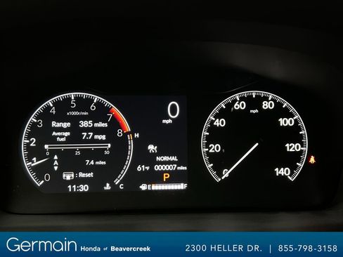 New 2026 Honda Ridgeline RTL image 16