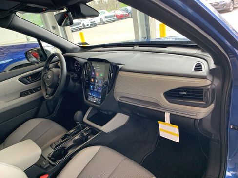 New 2026 Subaru Forester Premium AWD/4WD image 21