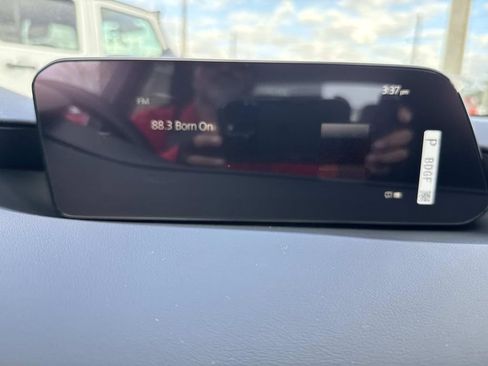 New 2026 MAZDA MAZDA3 s image 29