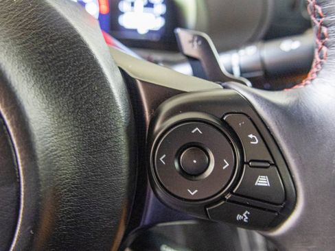 Used 2022 Subaru BRZ Limited image 29