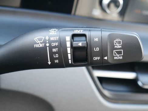 Used 2024 Kia Seltos LX image 26